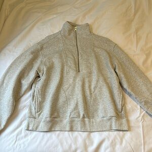 Everlane Gray Women's Sweater